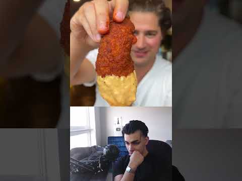 Don't Get Hungry While Watching This Video 🤤