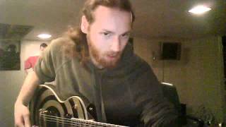 Rust Tutorial - Black Label Society TAKE 2