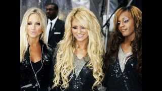 Danity Kane is breaking up.. for those who care...