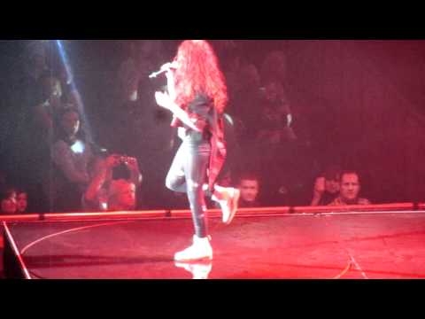 Janet Devlin sweet child of mine