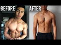Honest Physique Update | Muscle Loss During Quarantine