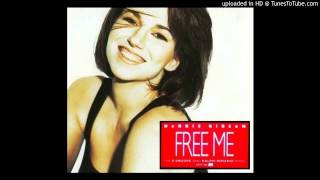Debbie Gibson - Free Me (Ralphi&#39;s Dub Vox) [B2]