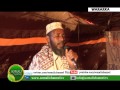 Oday dhaqameed cusub oo lagu caleemo saaray Magaalada Maaneed 28 11 2013