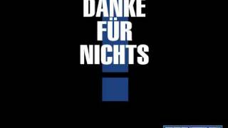 BÖHSE ONKELZ - Danke für nichts