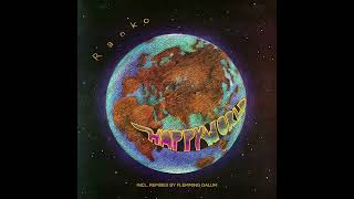 Ranko - Happy World (Flemming Dalum Remix)