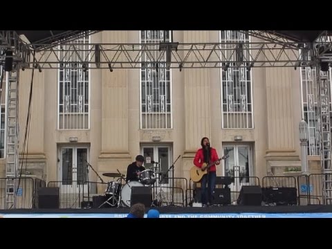Promotional video thumbnail 2 for Carol Morgan Solo/Duo/Band