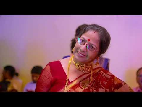 Rahul and Ankita Wedding