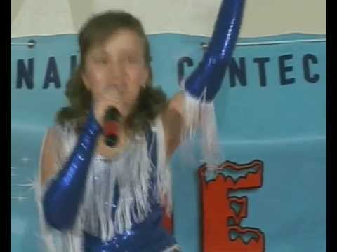 TEODORA POPESCU - Premiul I Creatie - Festivalul Flori de gheata 2012