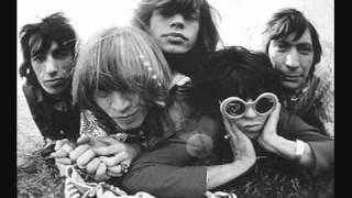 ROLLING STONES -- LAUGH, I NEARLY DIED - STRAY CAT BLUES