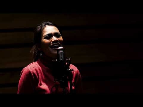 Dewi Guna - Tak Sehelai Rambutku (Official Lyrics Video)