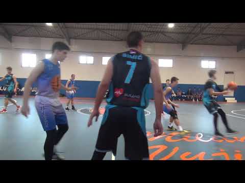 KK Rivers vs KK Šuter - Full (HD) 1080p - Snimanje Utakmica