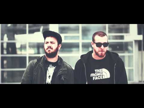 Wrongface - 17343 (OFFICIAL VIDEOCLIP)