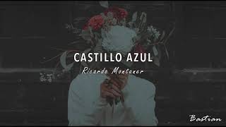 Ricardo Montaner - Castillo Azul (Letra) ♡
