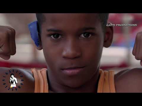 AMATEUR CUBAN BOXERS Training Motivation 🇨🇺🥊