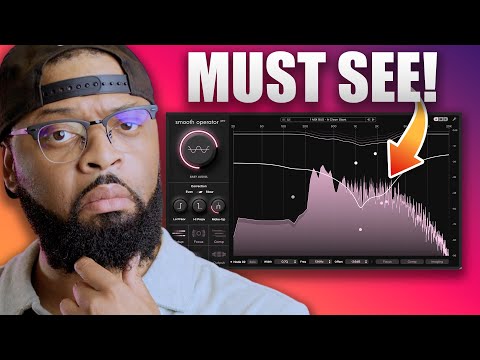 Baby Audio Smooth Operator Pro....WHOA!