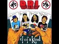 D.R.I. - Man Unkind