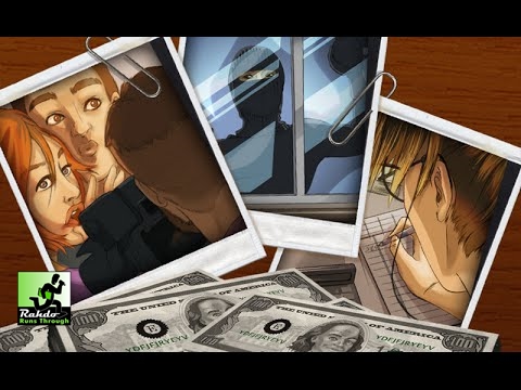 Rahdo Runs Through►►► Slush Fund 2