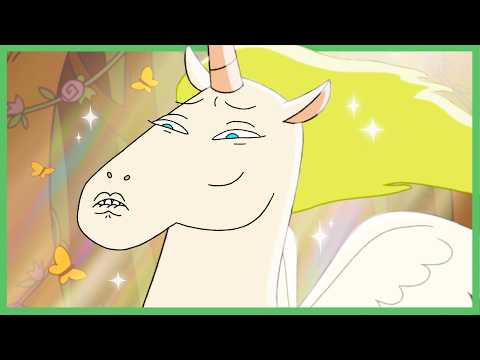 ONLY THE PUREST MAY MOUNT ME