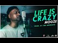 Life is Crazy - Mogze - Official Music Video 2021 | Bangla Urban Music