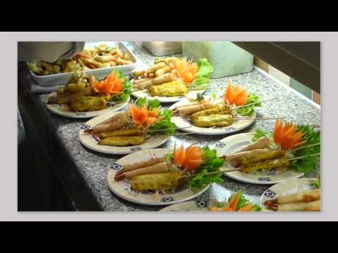 Thai Kitchen in Lakeland video.