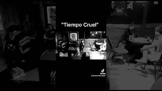 tiempo Cruel. Luis Miguel