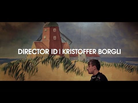 Director ID | Kristoffer Borgli