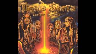 TIERRA SANTA - Sangre De Reyes (Álbum Completo 2001) 🩸