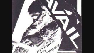 avail - attempt to regress 7&quot;