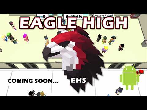Eagle High Video