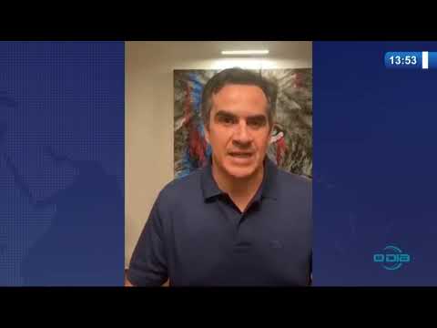 O DIA NEWS 23 04 20  AuxiÌlio emergencial para novos beneficiaÌrios eÌ aprovado pelo Senado