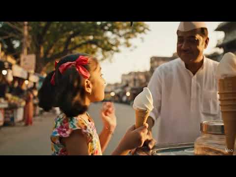 “Masoom Bacchi Aur Ice Cream Wale Uncle ❤️ | Dil Chhoo Lene Wali Kahani”