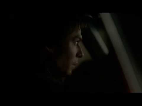 Stefan & Caroline - 7x07 #1 (There's no way Stefan didn't see Caroline's broadcast)