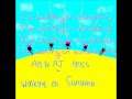 Walking On Sunshine Aly AJ Lyrics HQ