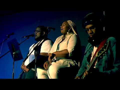 REVELATION [LIVE AT MEDICI] ft. Josh Stanton x Michaela West