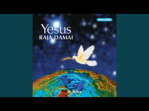 Yesus Raja Damai