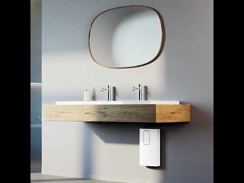 Проточный водонагреватель STIEBEL ELTRON | DCE-C 6/8 Trend - краткий обзор