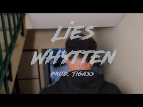 WhYtTeN - Lies (Official Vídeo)