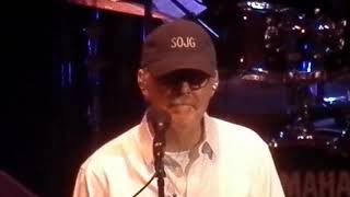 &#39;The Man&#39; Michael Franks - &quot;When Sly Calls&quot; (Don&#39;t Touch That Phone) (LIVE)