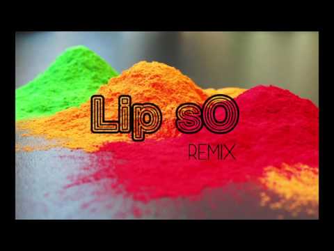 Brodinski Feat. Louisahhh!!! - Nobody Rules The Streets (Lip sO remix)