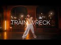 Train Wreck — James Arthur | Choreography by Elena Nelina | Dance cover