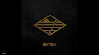 Iration - Twisted Up (New Song 2018)