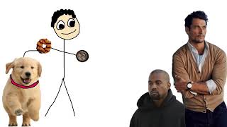 Casually Explained  Breaking The Ice  PART 1