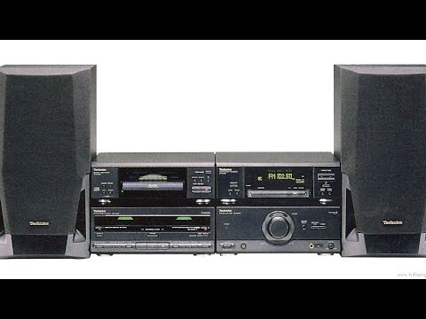 фото technics sc-ch530 0