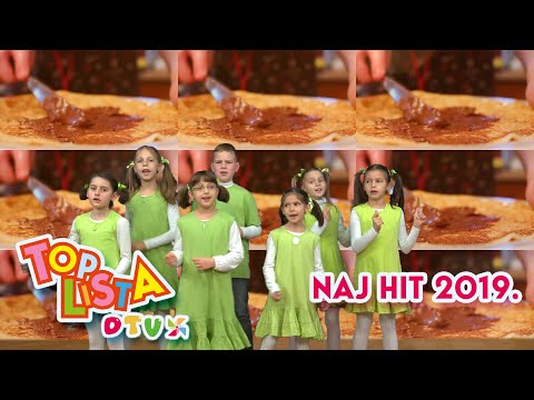 KIKIĆI - Palačinke