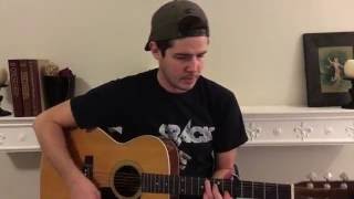 Blind Pilot - I Buried A Bone - Cover