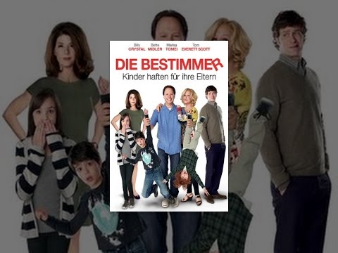 Die Bestimmer - Kinder haften für ihre Eltern