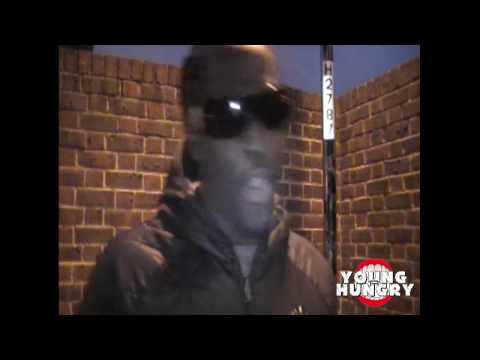 BLACKS - RAP FREESTYLE - YNHTV