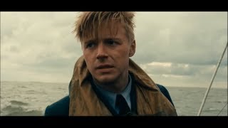 Jack Lowden on Dunkirk (2017) video