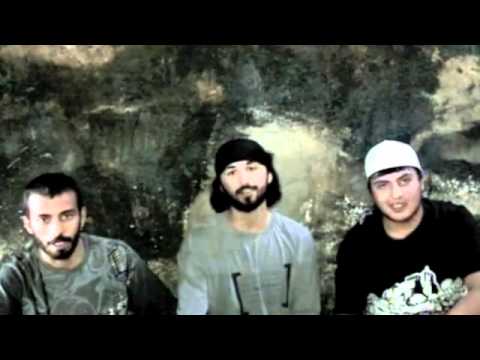 Miga ft. Hengame ft. Krronik