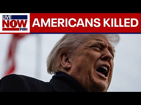 Video | Trump vows retaliation after 3 Americans killed in Syria
